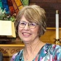 Jenny "Lynne" Favinger Obituary