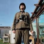 I took new photos of my ww1 german uniform from the 143 ...