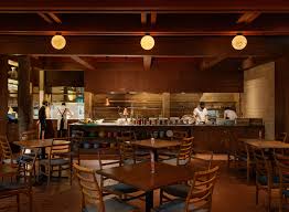 A Repose At Acta Brasserie Manual Jakarta Modern Japanese Kitchen Coconut Sorbet French Restaurants