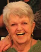 Patricia Weldon Bevenour (1943-2024)