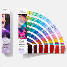 Pantone Color Formula Guide Solid Coated Solid Uncoated