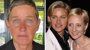 Anne Heche dead: Ellen DeGeneres among celebrities reacting to 'tragic'  death | news.com.au — Australia's leading news site for latest headlines