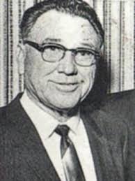 Edward Winston “Ed” McGah (1899-1983)