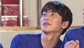 Maybe you would like to learn more about one of these? Ji Chang Wook S Kitchen On Twitter Variety Actors Ji Chang Wook And Lee Kwang Soo Show Off Their Stupid Brothers Chemistry In Another Preview Of Sbs S Running Man To Be Broadcast 14