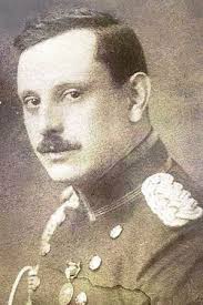 Daniel Tyler “Dan” Moore Sr. (1877-1941)