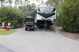 2021 disney world resort room rates & season dates. Disney S Fort Wilderness Loops Site Details The Wilderness Princess