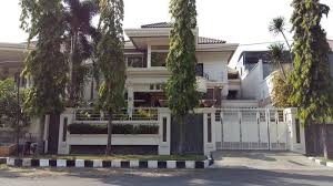 Di Jual Rumah Mewah Puncak Permai Utara Ukuran 15 X 40 Surabaya Sukomanunggal Surabaya Jawa Timur 4 Kamar Tidur 600 M Rumah Dijual Oleh Wenny Juni Rp 11 M 8450912