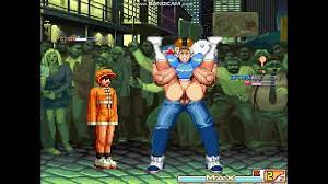 Chun li porn games