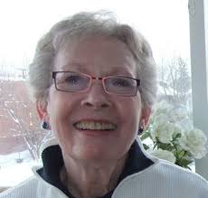 Elizabeth Guimond Obituary