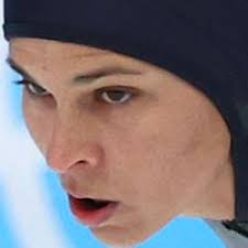 The pain and the glory: USA speed queen Brittany Bowe's road to Beijing