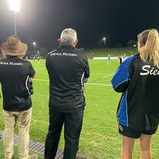 Gratitude Post...School Co-curricular Sport cannot happen without the  generosity and passion of some very special people. 🙏🏼 To our legendary  U16 coaching team Shane Buckley (parent), Shayne Boyd (parent), Sam & Jack