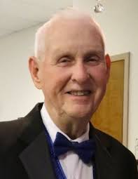 Obituary for Lynn "Larry" Gray