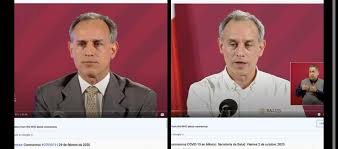 3,837 likes · 1 talking about this. La Nueva Estrategia Promesa De Hugo Lopez Gatell Contra El Coronavirus Resulto Una Falacia Pues Ahora Hay Mas Contagios Mas Descensos Y Mas Problemas El Rincon De Maquiavelo