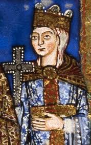 Sabra gray and 3 other siblings. Empress Matilda Wikipedia