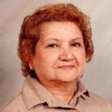 Alejandrina Gerena Obituary August 19, 2012