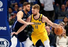Domantas sabonis will not play tonight in orlando due to food poisoning. Pacers Call Domantas Sabonis Absence From Orlando Bubble Indefinite