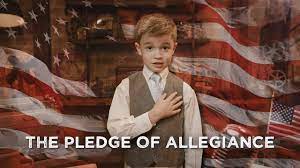 Maybe you would like to learn more about one of these? The Pledge Of Allegiance For All Kids Youtube