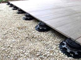Unique Dalle Pvc Pour Terrasse Dalle Pvc Clipsable Pour Terrasse En 2020 Terrasse Bois Composite Amenagement Exterieur Amenagement Jardin Cloture