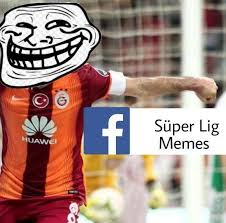 8 mart 2006 fenerbahce galatasaray maci. Super Lig Memes Home Facebook