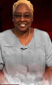 Linda Fae Morgan Ligons has gained her heavenly wings May 9 2024.