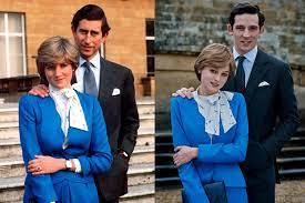 En sus propias palabras) será emitido por la cadena de televisión británica channel 4 este domingo a las 8 pm hora local con motivo del 20 en las grabaciones, lady di cuenta detalles sobre cómo conoció al príncipe carlos y de la vida sexual durante su matrimonio. Principe Carlos Y Diana