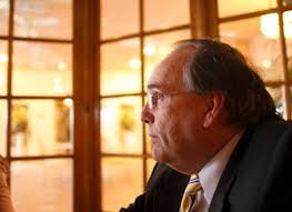 LOOKING BACK AT CUBA