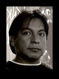 Danilo Vallejo Garcia