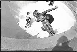 Adams was an american skateboarder who, as a teen, was the youngest member of the zephyr competition skateboarding team. Jay Adams Who Revolutionized Skateboarding Dies At 53 The New York Times