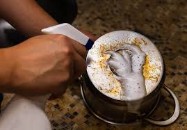 These substances bond with the coating and make it very difficult to clean. How To Remove Baked On Grease From Oven Pans Pots Homemade Recipes