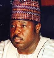 Court Sacks Sheriff As PDP Chairman