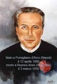 P. PASQUALE PIROZZI Missionario dei Sacri Cuori