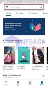 Check spelling or type a new query. 3 Cara Download Buku Di Google Book Lengkap Gambar