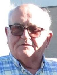 Obituary information for Douglas G. Hulbert