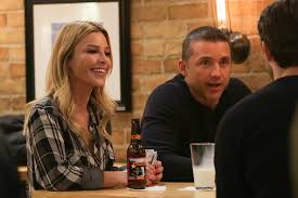Why Did Leslie Shay Leave Chicago Fire? What Happened To Lauren German?
