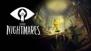 Welcome to the official #littlenightmares facebook page! Little Nightmares Pc Steam Spiel Fanatical