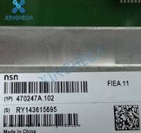 Nokia FIEA 470247A Interface PDH E1 Asymmetric Module