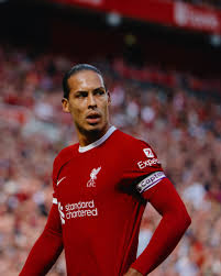 Virgil van Dijk (@virgilvandijk0000) • Facebook