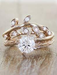 Sasha Wedding Rings Unique Wedding Ring Designs Diamond Wedding Bands