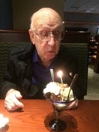 Rev. Eveston Risner Obituary