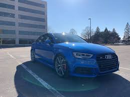 Image result for Ara Blue 2017 S3