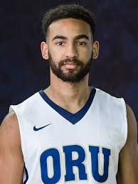 2017-18 Men's Basketball Roster