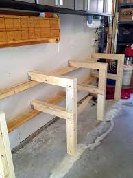 Industrial Workbench Workbenches Garage Shop Workbench Designs Woodworking Projects Diy