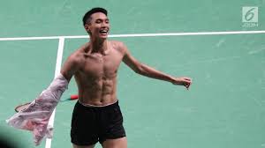 Indonesia's jonatan christie was competing at a tournament in thailand earlier this year when he learned that his older brother, ivan, had contracted the illness back home. Komentar Nakal Untuk Jonatan Christie Pelecehan Seksual Health Liputan6 Com