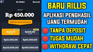 Check spelling or type a new query. Top Rich Apk Penghasil Uang Begini Cara Mainnya Sabilia Id