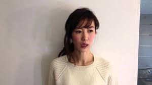 画像アリ ともさかりえは あご の歪みを乗り越え大人気 の画像 ともさかりえ 女性 ヘアメイク