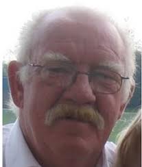 Death Notice of Patrick Kenealy (Ballyfermot, Dublin)