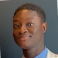 60+ "Gerald Boateng" profiles