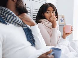 When To See A Doctor About That Persistent Cough Self