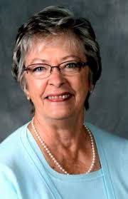 Susannah Johnson Obituary