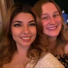 Kimberly Selene Hernandez Coss Y Leon